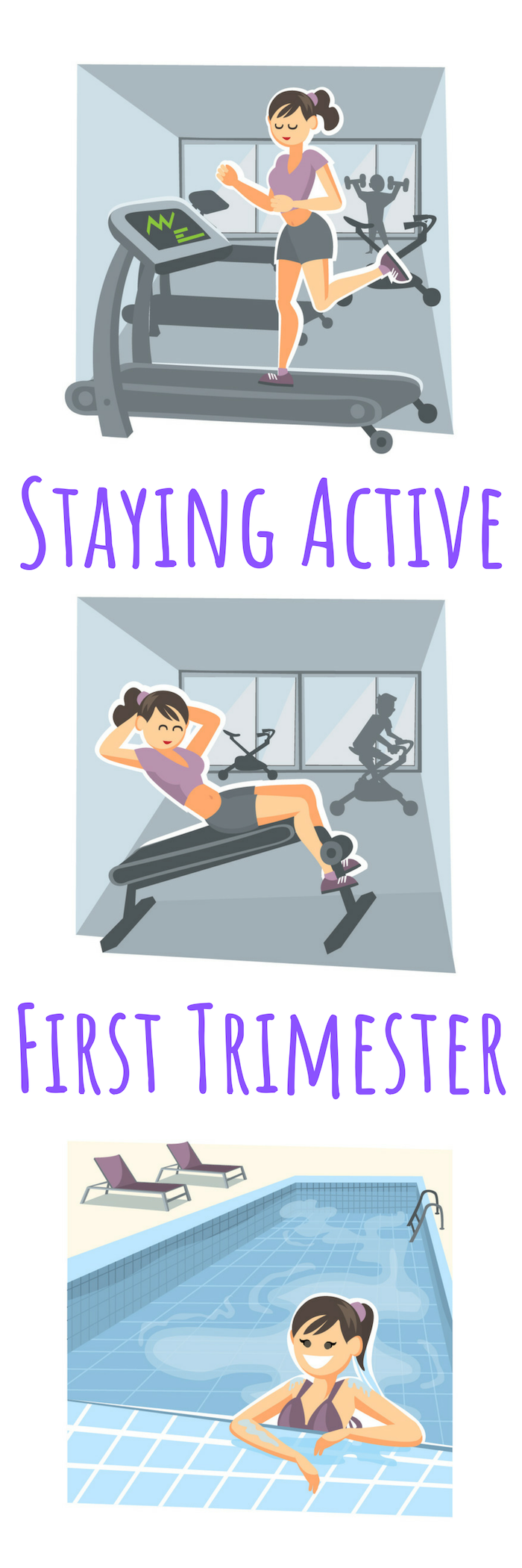 Tips to Improve Energy while Pregnant – Adventures of a Preggo